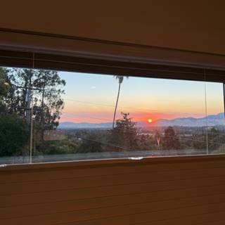 Golden Horizons