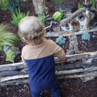 Enchanted Discovery in Thistlewyck
