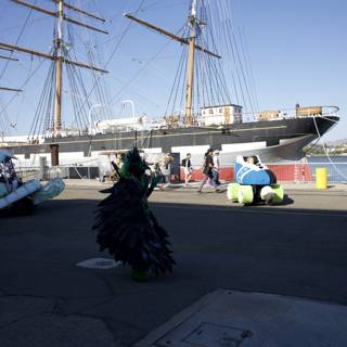 Nautical Wonders and Playful Inventions