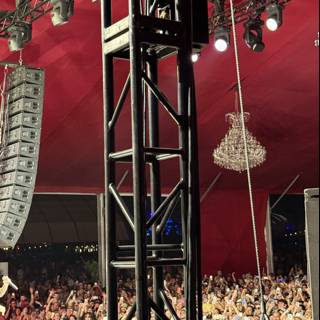 Electric Night at Empire Polo Club