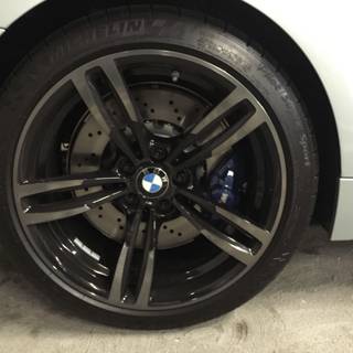 High Performance Wheels for Your BMW M4