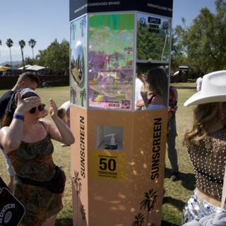 Sunny Festival Vibes: Protecting the Skin at Coachella 2024