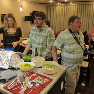 potluck