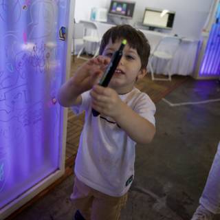 Future Innovators at Play