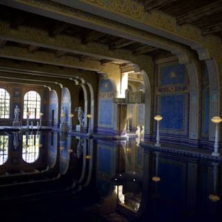 Reflections of Elegance
