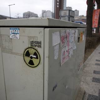The Power Source: Seoul's Nuclear Plant, 2013