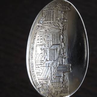 The City in a Spoon