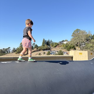 skate park