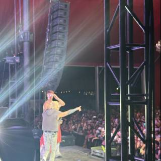 Electric Night at Empire Polo Club