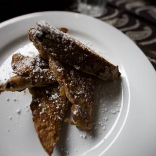 Christmas French Toast