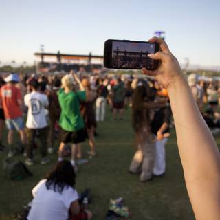 Capturing Moments: Coachella 2024 Through the Lens