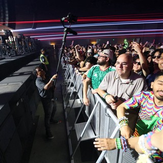 Electric Crowd Surges at Wobbleland 2026 Festival