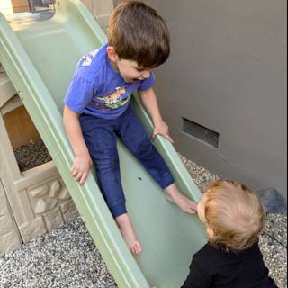 Joyful Playground Adventures
