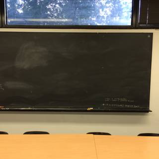 Digital Blackboard