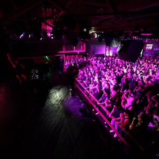 Massive Crowd Erupts at Wobbleland 2026 Festival