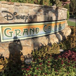 The Natural Wonderland of Disney's Grand California Resort