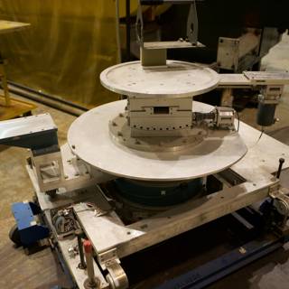 Building a Spiral Rotor Machine
