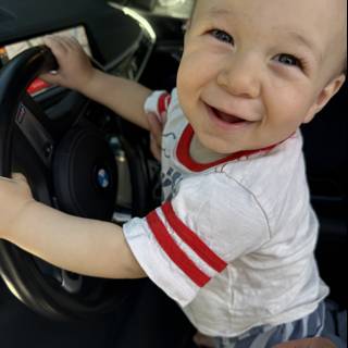 Little Co-Driver