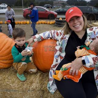 Autumn Harvest Joy