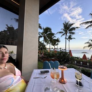 Sunset Serenity at Ko Olina