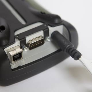 Adapter Connection