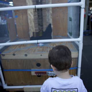 Curious Minds at Maker Faire 2025