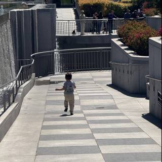 Urban Exploration