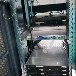 The Making of a Supercomputer