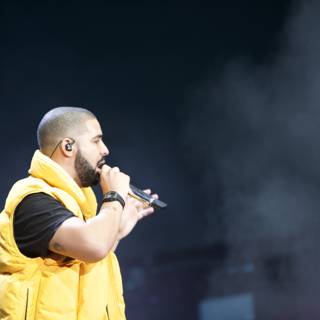 Drake Rocks the O2 Arena in London