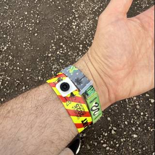 Festival Ready
