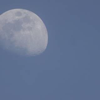 Tranquil Lunar Beauty