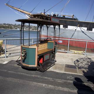 Waterfront Innovations