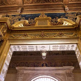 Architectural Elegance at Hearst Castle
