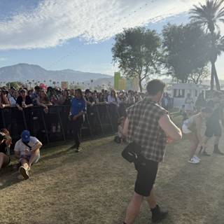 Moments in the Sun