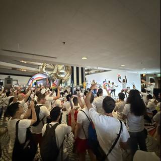 Vibrant Gatherings in San Francisco