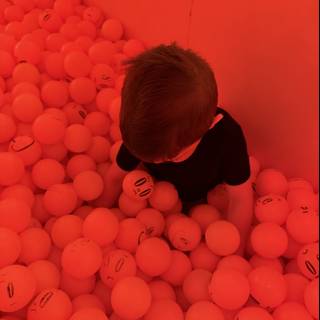 Joyful Discoveries