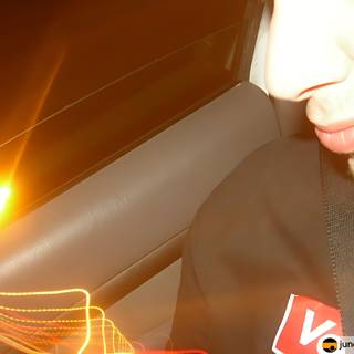 Glowing Drive