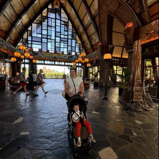 Exploring Aulani: A Day in Paradise