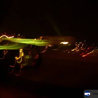 Night Drive