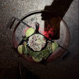 Campfire Culinary