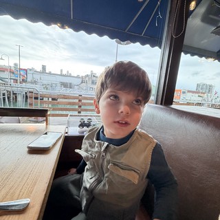 rooftop restaurant