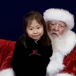 A Little Girl's Christmas Wish