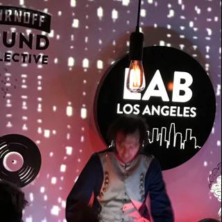 Lab Los Angeles Performance