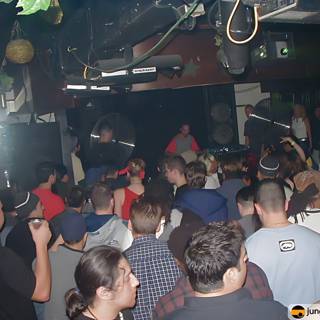 Nightclub Madness