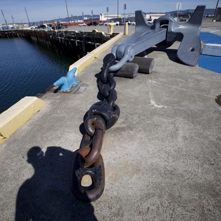 museum pier