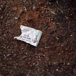 Abandoned Currency