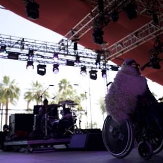 Wheelchair Spotlight