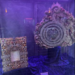 Enchanted Treasures of Disney
