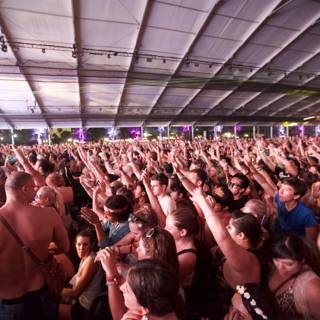 Coachella 2012: The Urban Crowd Comes Alive
