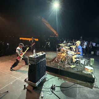 Electric Moments Under the Spotlight